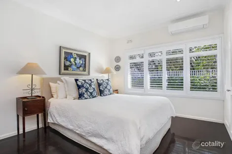 Property photo of 4 Bickell Road Mosman NSW 2088
