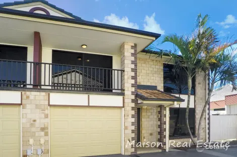 8/11 Juba St, Riverhills, QLD 4074