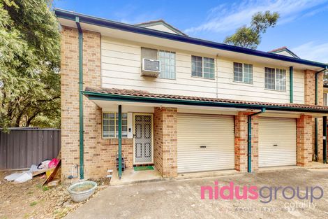 Property photo of 8/42 Methven Street Mount Druitt NSW 2770