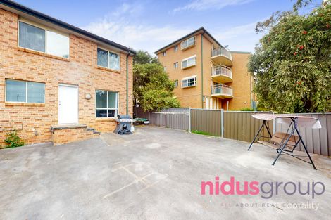 Property photo of 8/42 Methven Street Mount Druitt NSW 2770