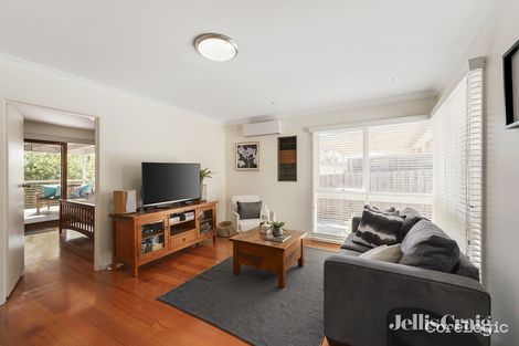 Property photo of 1/3 Alexandra Road Ringwood East VIC 3135