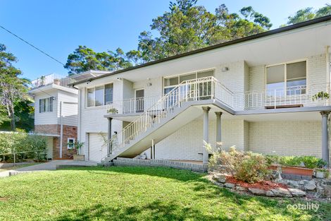 Property photo of 40 Pozieres Parade Allambie Heights NSW 2100