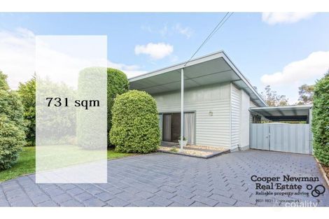 26 Beaver St, Box Hill South, VIC 3128
