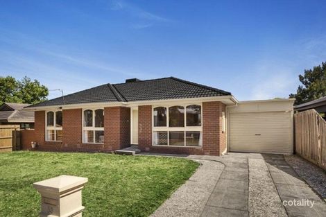 Property photo of 53 Kingloch Parade Wantirna VIC 3152