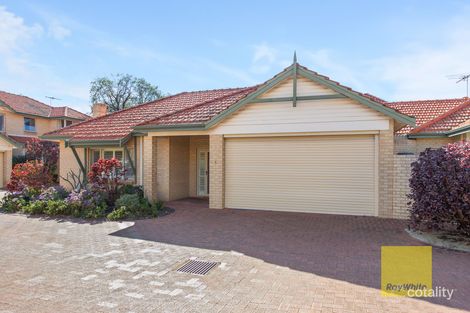Property photo of 4/2 Airlie Street Claremont WA 6010