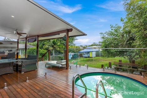 Property photo of 21 Minto Crescent Arana Hills QLD 4054