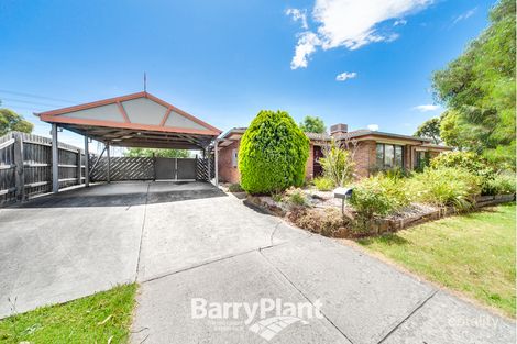 1 Ayres Cl, Cranbourne North, VIC 3977
