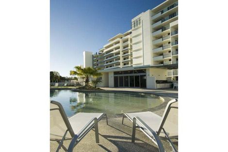 Property photo of 2301/1A Mungar Street Maroochydore QLD 4558