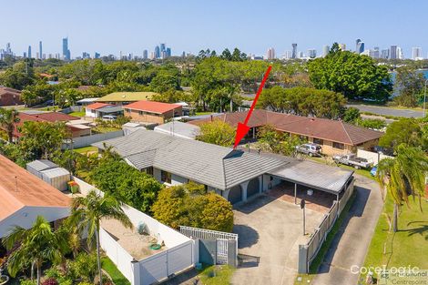 Property photo of 16 Tekapo Street Broadbeach Waters QLD 4218