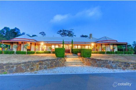 34 Granny White Lane, Buninyong, VIC 3357