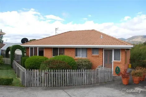 3/19a Rosbar St, Claremont, TAS 7011