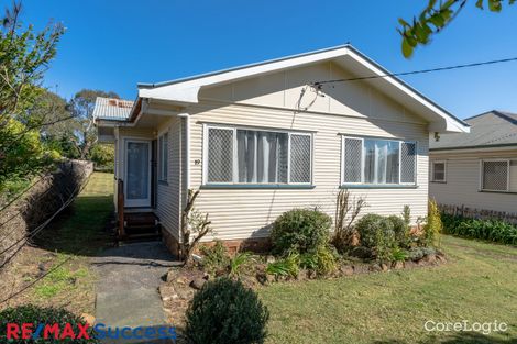 Property photo of 19 Ellis Street Wilsonton QLD 4350