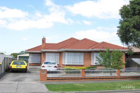 31 Davey St, Sunshine West, VIC 3020