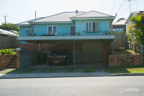 Property photo of 45 Dorothea Street Cannon Hill QLD 4170
