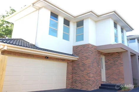 2/1 Spence St, Burwood, VIC 3125