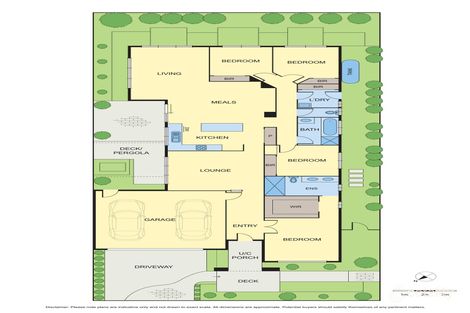 Property photo of 15 Resort Boulevard Doreen VIC 3754