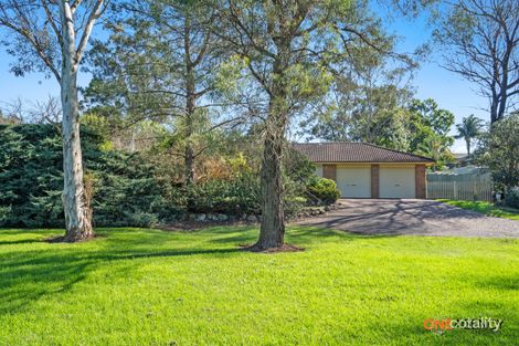 Property photo of 8 Gardner Circuit Singleton Heights NSW 2330