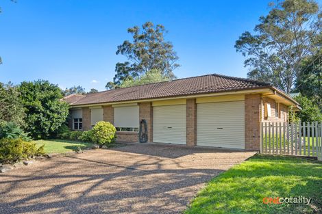 Property photo of 8 Gardner Circuit Singleton Heights NSW 2330
