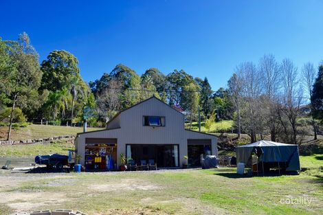 Property photo of 598-600 Henri Robert Drive Tamborine Mountain QLD 4272