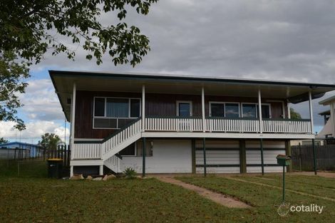 Property photo of 39 Taurus Street Blackwater QLD 4717