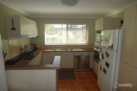 Property photo of 80/757 Ashmore Road Molendinar QLD 4214