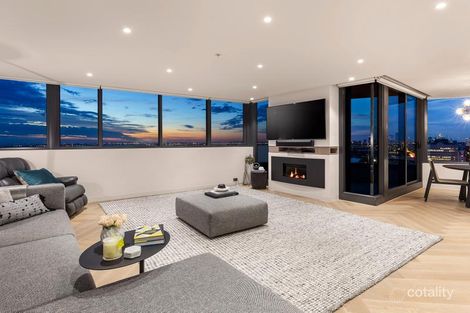 Property photo of 1810/3-5 St Kilda Road St Kilda VIC 3182