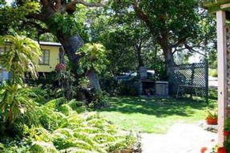 Property photo of 17 Boreen Street Point Lookout QLD 4183