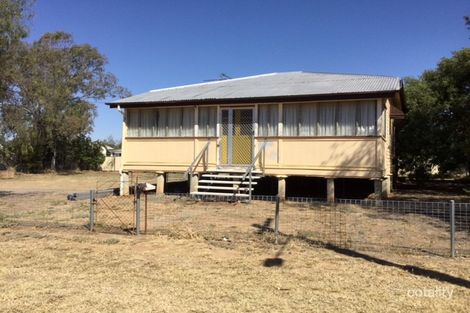 12 Russell St, Roma, QLD 4455