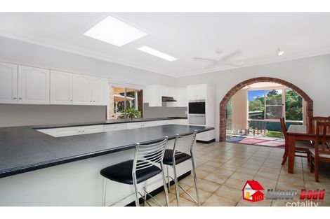 Property photo of 242 Woniora Road Blakehurst NSW 2221