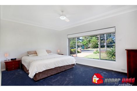 Property photo of 242 Woniora Road Blakehurst NSW 2221
