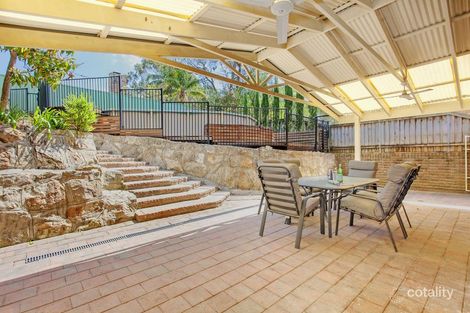 Property photo of 4 Beverley Place Cherrybrook NSW 2126