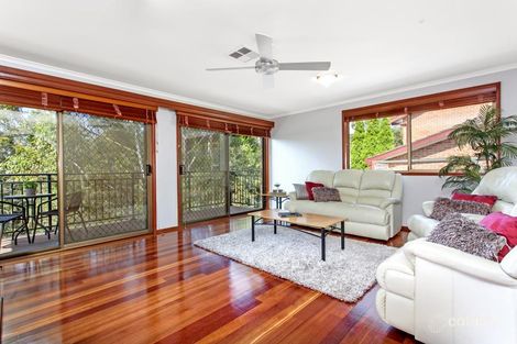 Property photo of 4 Beverley Place Cherrybrook NSW 2126