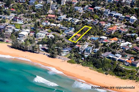 206 Whale Beach Rd, Whale Beach, NSW 2107