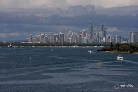 Lot 27701/2 Ephraim Island, Paradise Point, QLD 4216