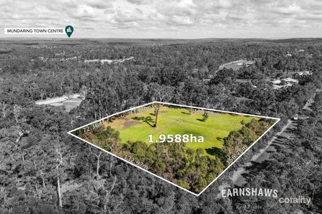 Property photo of 460 Mildura Road Mount Helena WA 6082