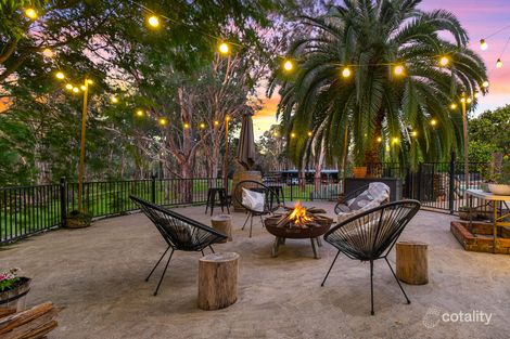 Property photo of 36 Nelson Road Cattai NSW 2756