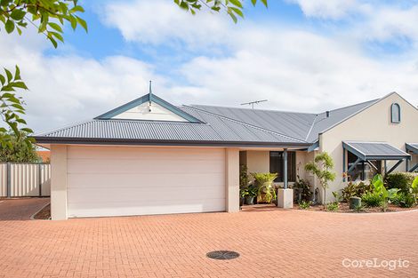 Property photo of 16/90 Seymour Street West Busselton WA 6280