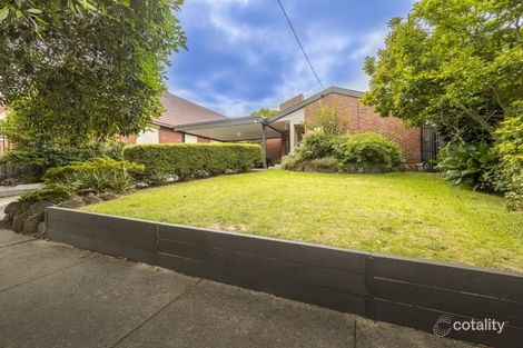 Property photo of 60 Cooloongatta Road Camberwell VIC 3124