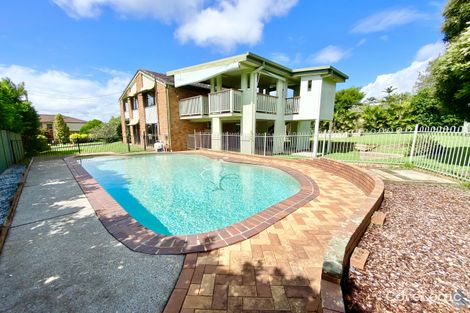 Property photo of 12 Topatig Street Cleveland QLD 4163