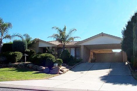 Property photo of 23 Constantine Way Marangaroo WA 6064