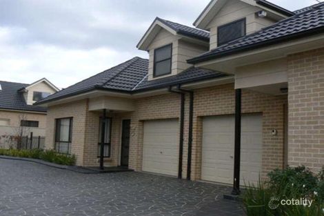 11/32-36 Brisbane St, Oxley Park, NSW 2760