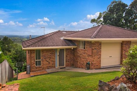 Property photo of 1/50 Mountain View Drive Goonellabah NSW 2480