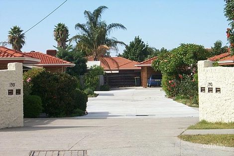 Property photo of 1/130 Wright Street Kewdale WA 6105