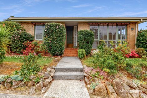 Property photo of 6/102-108 Croydon Road Croydon VIC 3136