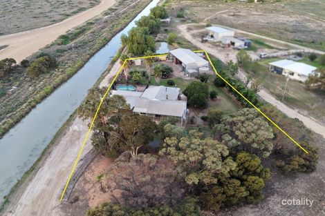 6676 Moulamein Rd, Moulamein, NSW 2733