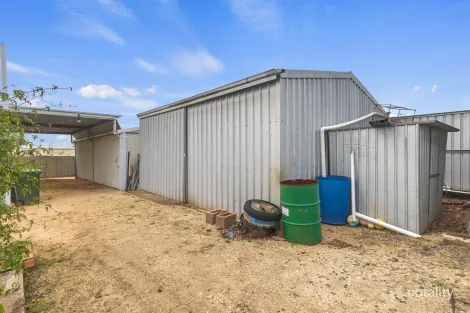 Property photo of 12 Cumberland Road Clinton SA 5570