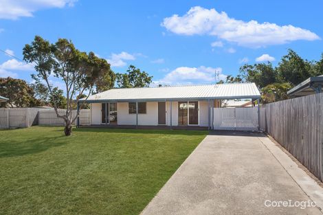 Property photo of 17 Cassowary Crescent Condon QLD 4815