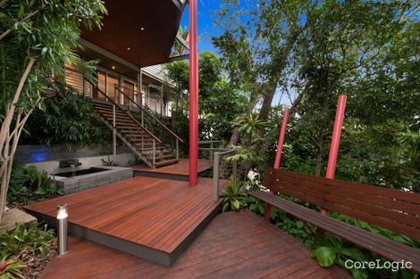 Property photo of 11/43A Goldieslie Road Indooroopilly QLD 4068