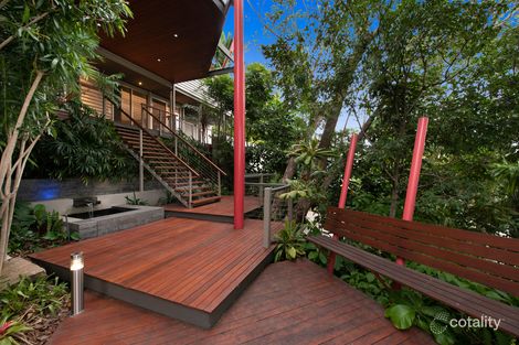 Property photo of 11/43A Goldieslie Road Indooroopilly QLD 4068