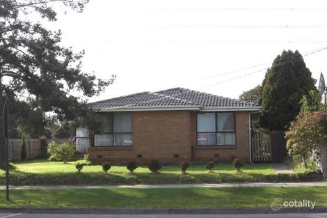 Property photo of 21 Whites Lane Glen Waverley VIC 3150